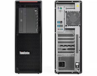Lenovo ThinkStation P520 (30BF) Computer Tower (Refurbished)