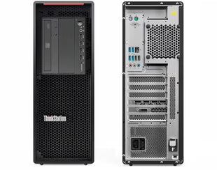 Lenovo ThinkStation P520 (30BF) Computer Tower (Refurbished)