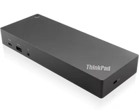 ThinkPad Hybrid 4K USB-C with USB-A Dock