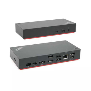 Lenovo ThinkPad Universal 4K USB-C Dock
