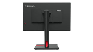 Lenovo ThinkVision T24i-30 24" FHD IPS Monitor with HDMI, DisplayPort & Adjustable Stand (Refurbished)