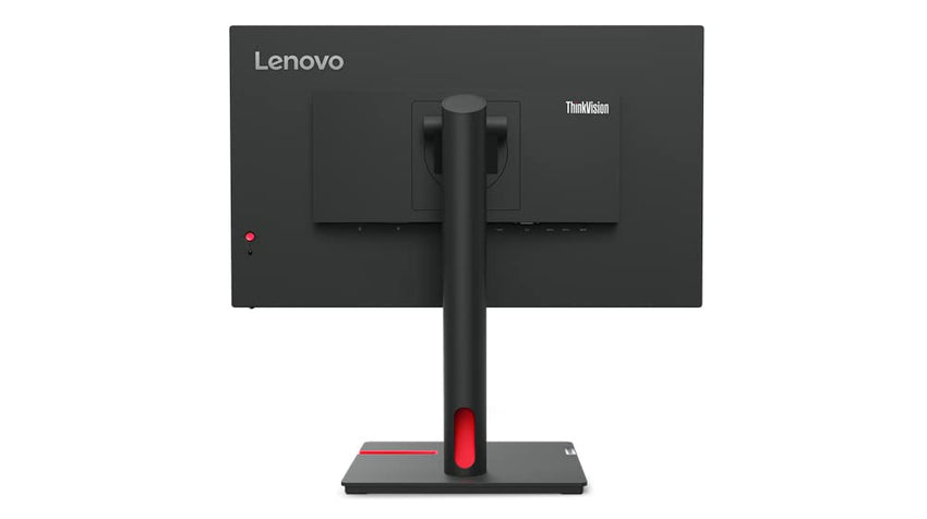Lenovo ThinkVision T24i-30 24" FHD IPS Monitor with HDMI, DisplayPort & Adjustable Stand (Refurbished)