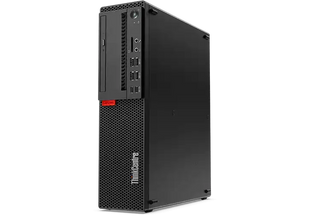 Lenovo ThinkCentre M910s Desktop, Intel i7-7700, 16GB RAM, 256GB SSD, HD Graphics 630, Windows 11 Pro (Refurbished)