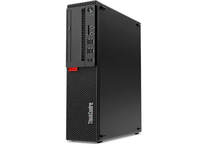 Lenovo ThinkCentre M910s Desktop, Intel i7-7700, 16GB RAM, 256GB SSD, HD Graphics 630, Windows 11 Pro (Refurbished)
