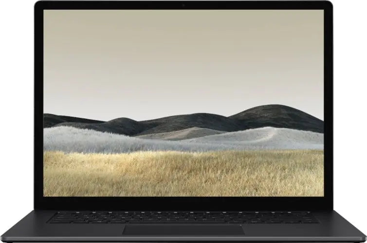 Microsoft Surface Laptop 3 13.5" Touch i5-1035G7 8GB RAM 256GB SSD