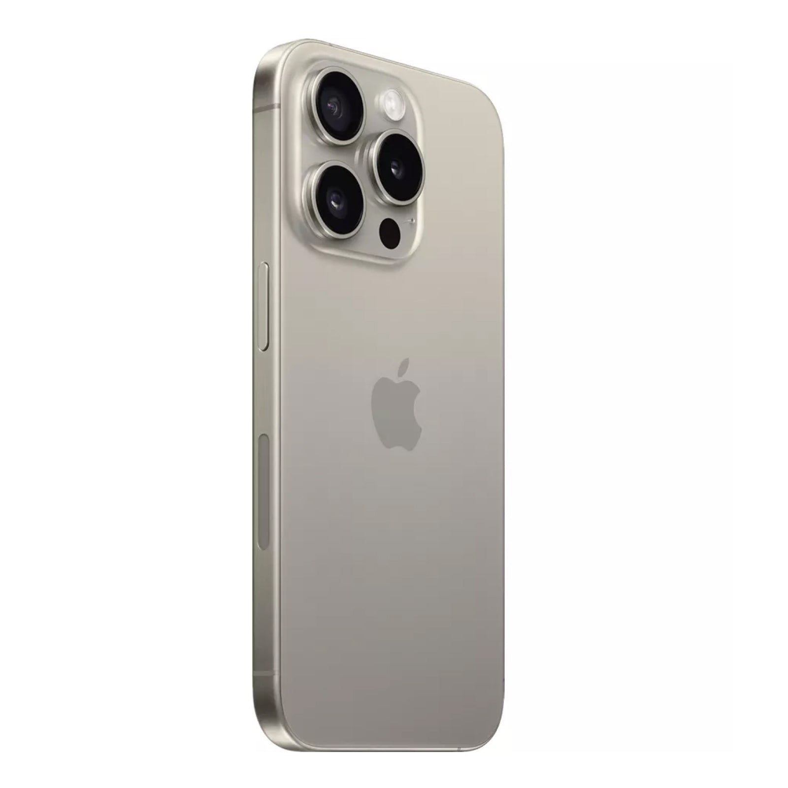 Apple iPhone 15 Pro 256GB Titanium Unlocked Smartphone