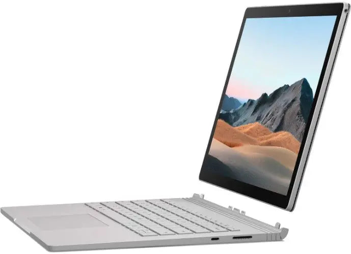 Microsoft Surface Book 3 13.5" Touchscreen Intel Core i7-1065G7 16GB RAM 256GB SSD Windows 11