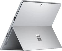 Microsoft Surface Pro 7 12.3" i5-1035G4 8GB RAM 256GB SSD + Keyboard