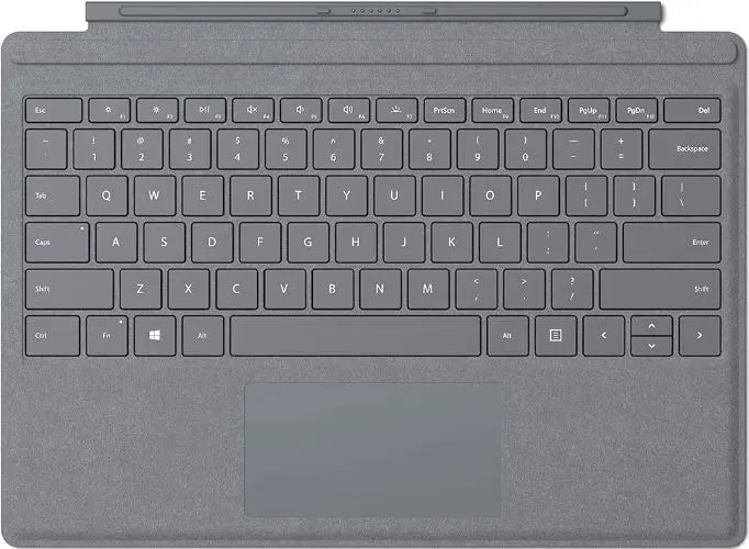 Microsoft Surface Pro 6 12.3" i5-8350U 8GB RAM 256GB SSD + Keyboard