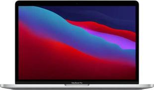 Refurbished Apple MacBook Pro 13-inch 2020 Intel i7 16GB RAM 500GB SSD Touch Bar