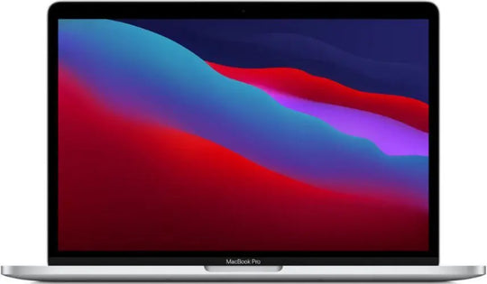 Refurbished Apple MacBook Pro 13-inch 2020 Intel i7 16GB RAM 500GB SSD Touch Bar