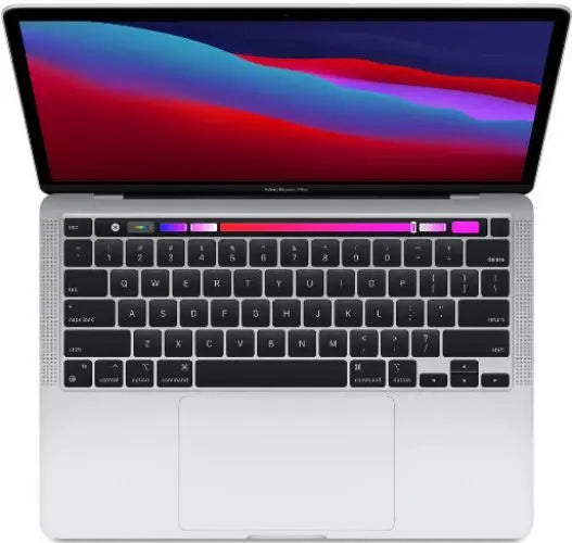 Refurbished Apple MacBook Pro 13-inch 2020 Intel i7 16GB RAM 500GB SSD Touch Bar