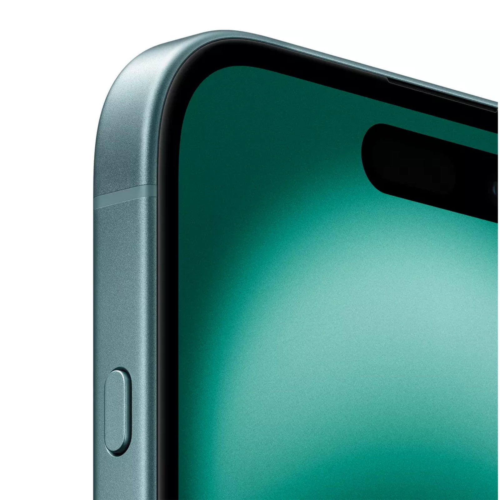Apple iPhone 16 Plus 128GB Teal Unlocked Smartphone – Like New