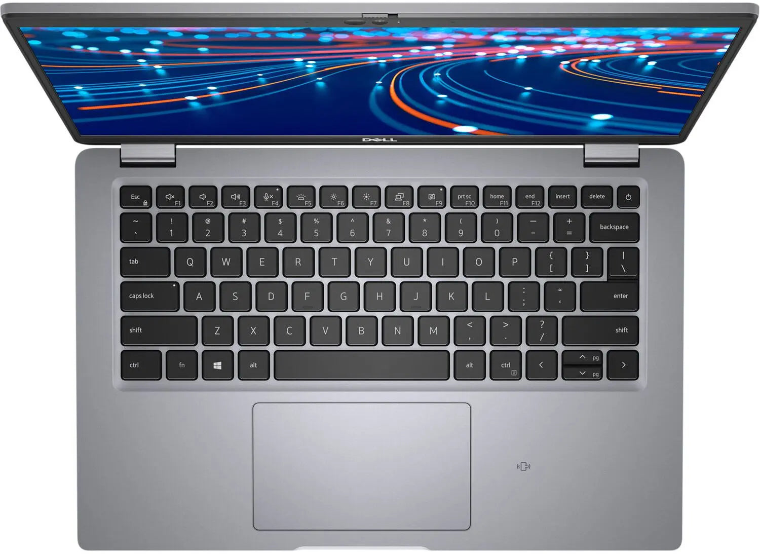 Dell Latitude 5420 14" i5-1135G7 16GB RAM 256GB SSD – A Grade