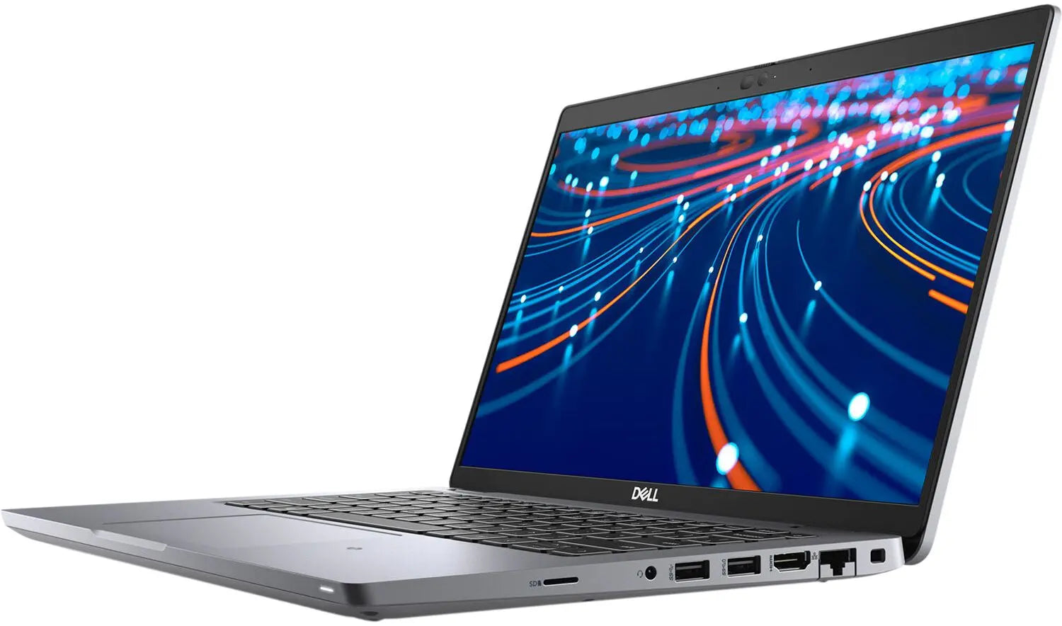 Dell Latitude 5420 14" i5-1135G7 16GB RAM 256GB SSD – A Grade