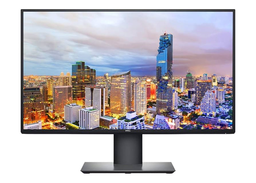Dell UltraSharp U2520D 25" 2K QHD Ultimate Tri-Monitor System with Arm & Cables (Refurbished)