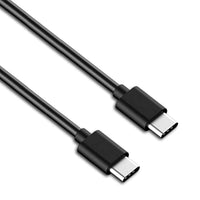 USB-C to USB-C cable 1m