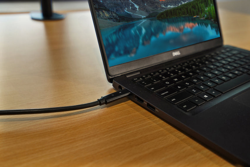 Dell WD-19 Docking Station