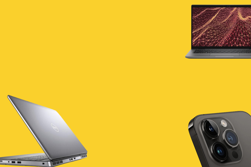 Refurbished Tech Online Store in Australia | Tech Trade