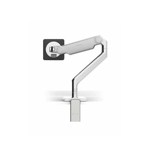 Humanscale M2.1 Monitor Arm (Used) – Premium Ergonomic Desk Clamp