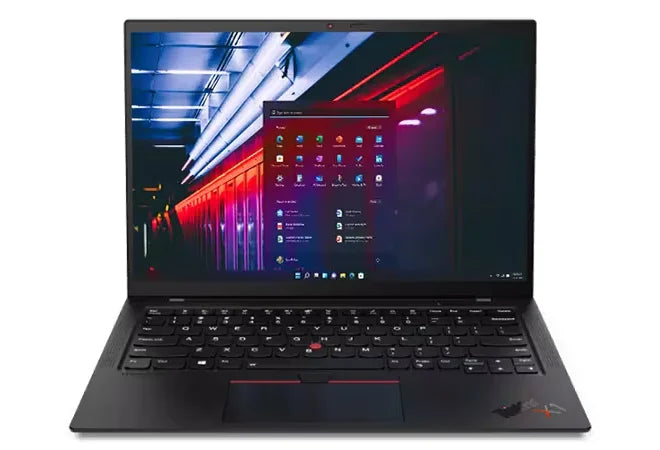 Lenovo ThinkPad X1 Carbon Gen 9 14" i7-1165G7 32GB RAM 512GB SSD