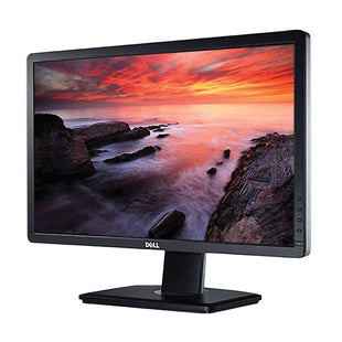 Dell U2312HMT 23" Full HD IPS Monitor with DisplayPort/DVI & Adjustable Stand (Refurbished)