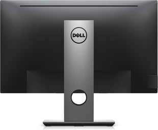 Dell P2417H 24" Full HD IPS Monitor with DisplayPort/HDMI & Adjustable Stand (Refurbished)