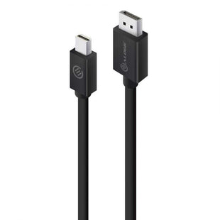 Alogic Mini DisplayPort to HDMI Cable 2m