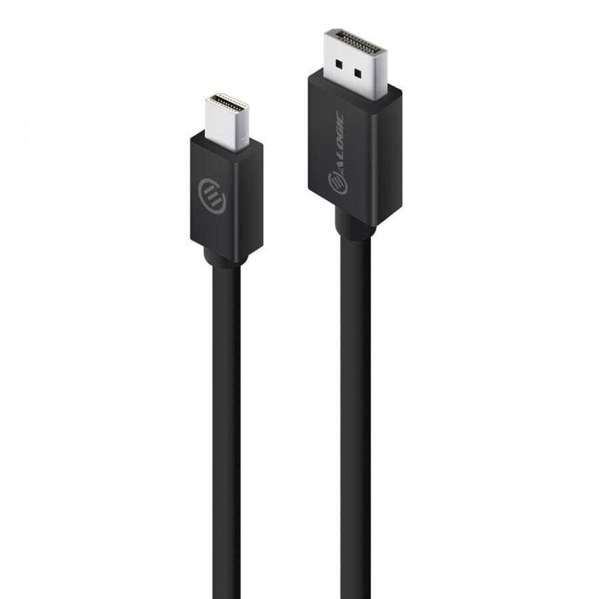 Alogic Mini DisplayPort to HDMI Cable 2m