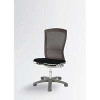 'Life' Ergonomic Officechair by Formway (Used)