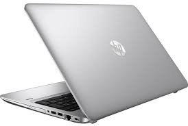 HP ProBook 450 G4 15”, Core i7-7200, 8GB RAM, 256GB SSD, Windows 11 Pro (Refurbished)