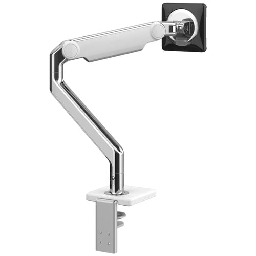 Humanscale M2.1 Monitor Arm (Used) – Premium Ergonomic Desk Clamp