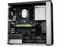 Lenovo ThinkStation P520 (30BF) Computer Tower (Refurbished)
