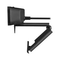 Logitech C925e Full HD 1080P Business Webcam - Black