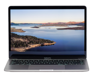 Apple MacBook Pro 13-inch 2020 (Rent-to-Own)