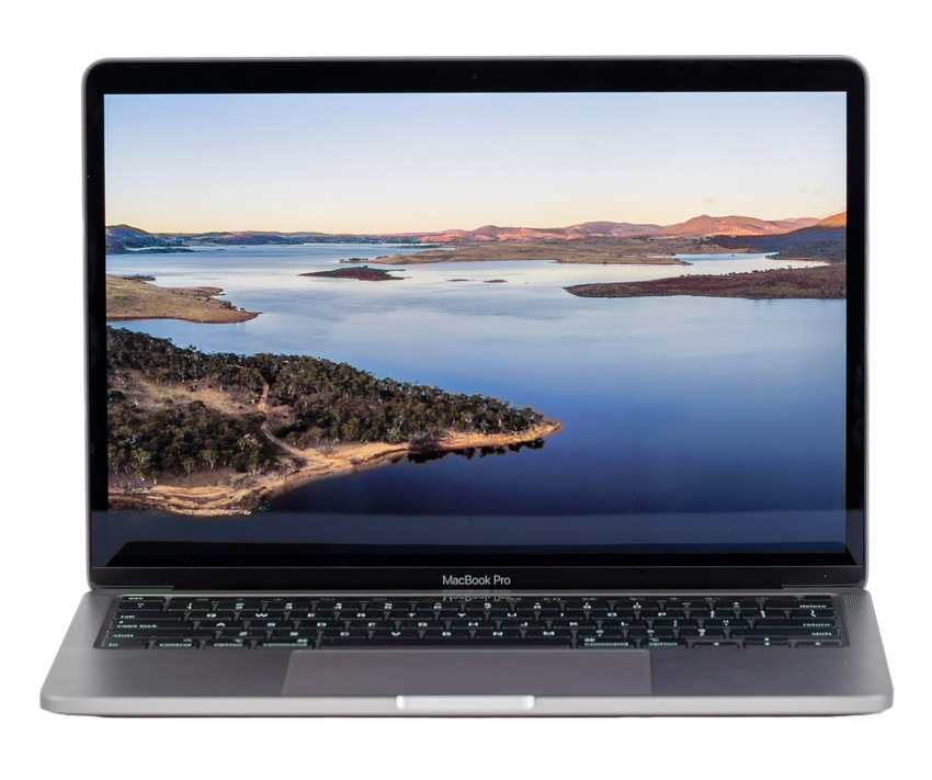 Apple MacBook Pro 13-inch 2020 (Rent-to-Own)