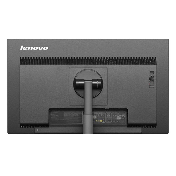 Lenovo ThinkVision T2224pD 21.5” WUXGA IPS Monitor 1920x1200 – HDMI DisplayPort VGA USB Hub (Refurbished)