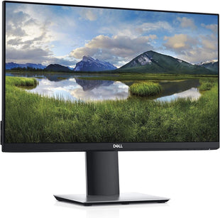 Dell P2319H 23" Full HD IPS Monitor with DisplayPort/HDMI & Adjustable Stand (Refurbished)
