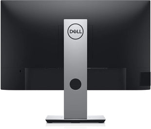 Dell UltraSharp P2419H 23.8" FHD IPS Monitor with HDMI, DisplayPort & Adjustable Stand (Refurbished)