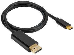 USB-C to DP cable