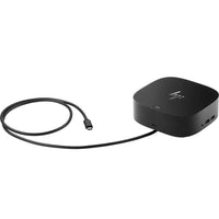 HP G5 USB-C 4K Docking Station