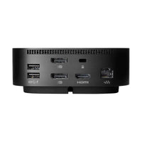 HP G5 USB-C 4K Docking Station