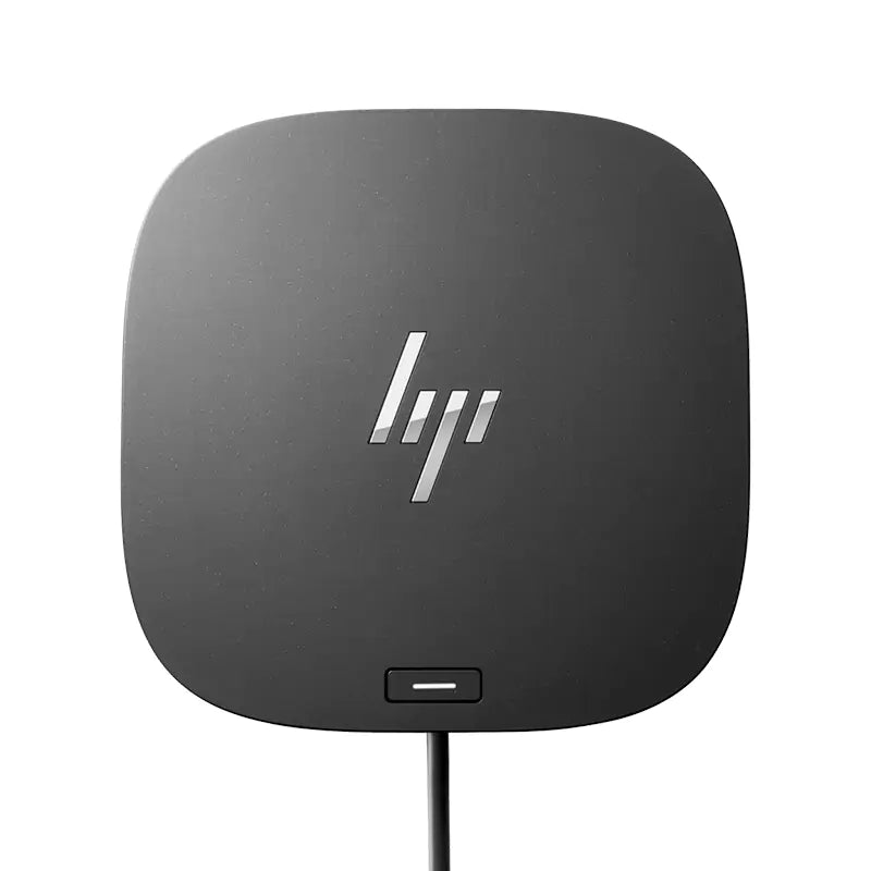HP G5 USB-C 4K Docking Station (Refurbished)