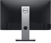 Dell UltraSharp U2414H Dual-Monitor System with Dual Arm & Cables (Refurbished)